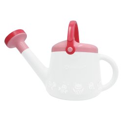 Spielstabil - Vandkande - Gennemsigtig &amp; pink