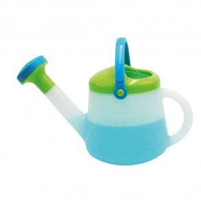 Spielstabil - Vandkande - Gennemsigtig & grøn