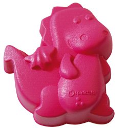 Spielstabil - Sandforme - Prins - Drage - Heks