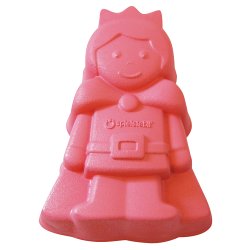 Spielstabil - Sandforme - Prins - Drage - Heks