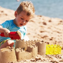 Spielstabil - Mur - Borg