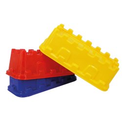 Spielstabil - Mur - Borg