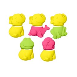 Spielstabil - Sandform - Sk&#248;re dyr - Fr&#248;