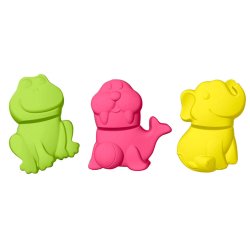 Spielstabil - Sandform - Sk&#248;re dyr - Fr&#248;