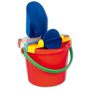 Spielstabil - Spand- og møllesæt - Classic