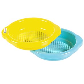 Spielstabil - Sandsi lille - Fashion - 2 assortede