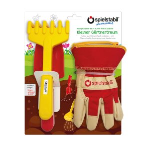 Spielstabil - Sandsæt Gartner - Byggemester