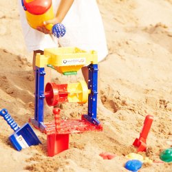 Spielstabil - Lille sandm&#248;lle - Classic