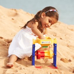 Spielstabil - Lille sandm&#248;lle - Classic