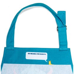 ThreadBear - Forkl&#230;de - Scruffle monstre