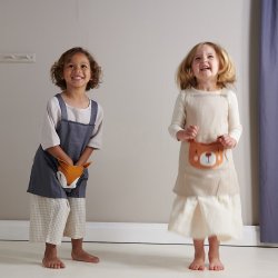 ThreadBear - Forkl&#230;de - R&#230;v