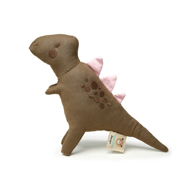 ThreadBear - T&#248;jdyr - Dinosauren T-Rex
