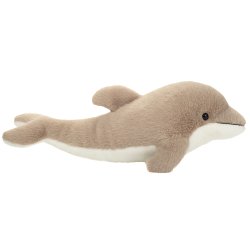 Teddy Hermann - Delfin 42 cm