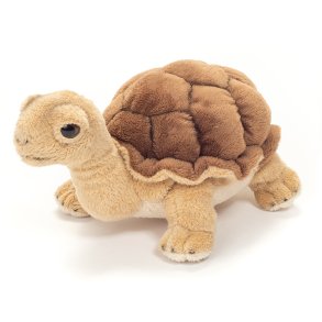 Teddy Hermann - Skildpadde 20 cm