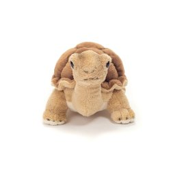 Teddy Hermann - Skildpadde 20 cm