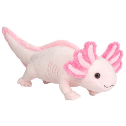 Teddy Hermann - Axolotl 36 cm