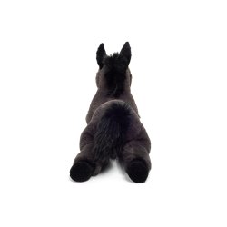 Teddy Hermann - Liggende &#230;sel 34 cm