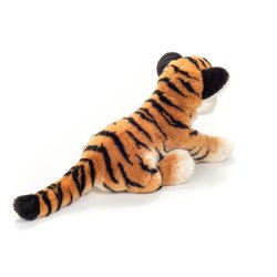 Teddy Hermann - Tiger brun 32 cm