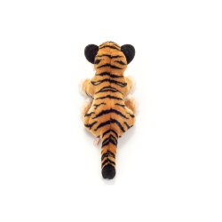 Teddy Hermann - Tiger brun 32 cm