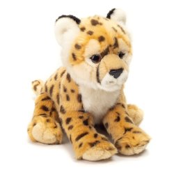 Teddy Hermann - Gepard 26 cm