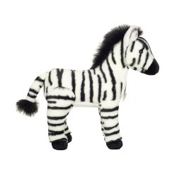 Teddy Hermann - Zebra 25 cm