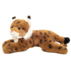 Teddy Hermann - Liggende los 38 cm