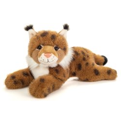 Teddy Hermann - Liggende los 38 cm