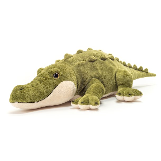 Teddy Hermann - Krokodille 60 cm