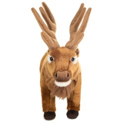 Teddy Hermann - Rensdyr 30 cm
