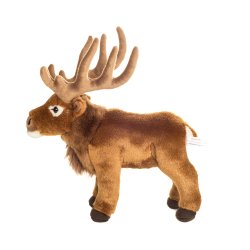 Teddy Hermann - Rensdyr 30 cm