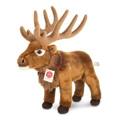 Teddy Hermann - Rensdyr 30 cm