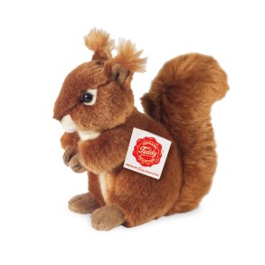 Teddy Hermann - Egern 17 cm