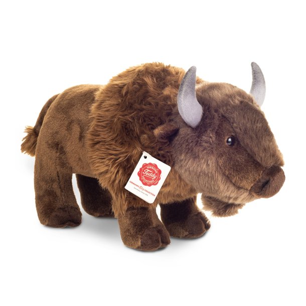 Teddy Hermann - Bison 35 cm
