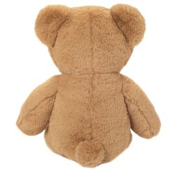 Teddy Hermann - Lysebrun bamse 33 cm