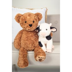 Teddy Hermann - Brun bamse 45 cm