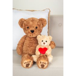 Teddy Hermann - Brun bamse 45 cm