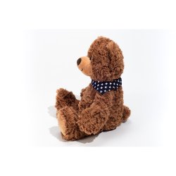 Teddy Hermann - Brun bamse 30 cm