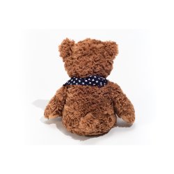 Teddy Hermann - Brun bamse 30 cm