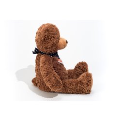 Teddy Hermann - Brun bamse 48 cm