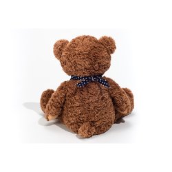 Teddy Hermann - Brun bamse 48 cm