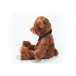 Teddy Hermann - Brun bamse 38 cm