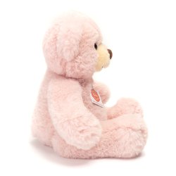 Teddy Hermann - Rosa bamse 30 cm