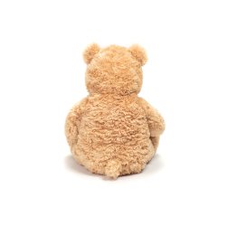 Teddy Hermann - Sandfarvet bamse 34 cm
