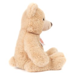 Teddy Hermann - Beige bamse med poter 31 cm