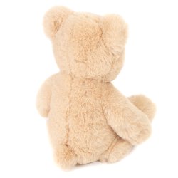 Teddy Hermann - Beige bamse med poter 31 cm