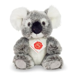 Teddy Hermann - Siddende koala 18 cm