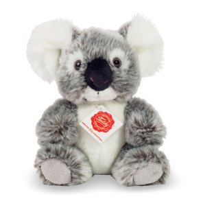 Teddy Hermann - Siddende koala 18 cm