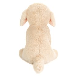Teddy Hermann - Hundehvalpen Barry 26 cm