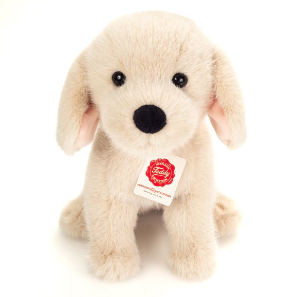 Teddy Hermann - Hundehvalpen Barry 26 cm