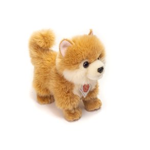 Teddy Hermann - Miniature Spidshund 22 cm